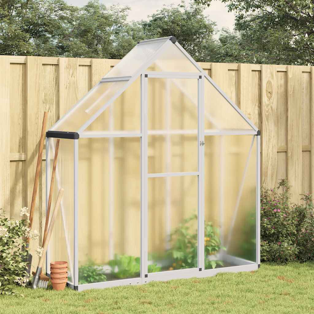 Ceferina 5.5 Ft W x 2 Ft D Greenhouse