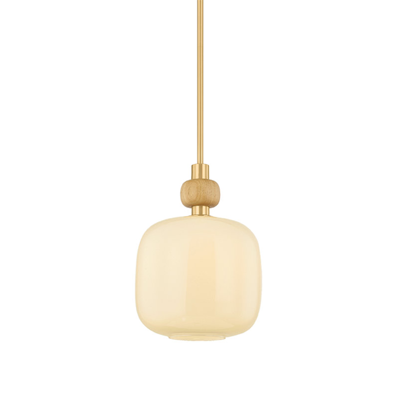 Luminaire suspendu Elise, 12.25