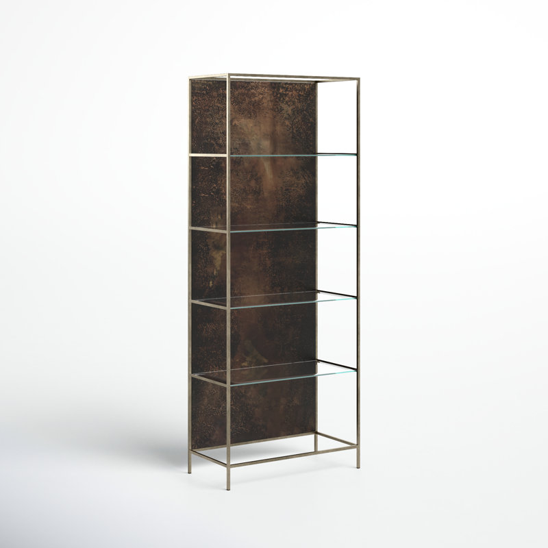 Amabelle Standard Bookcase