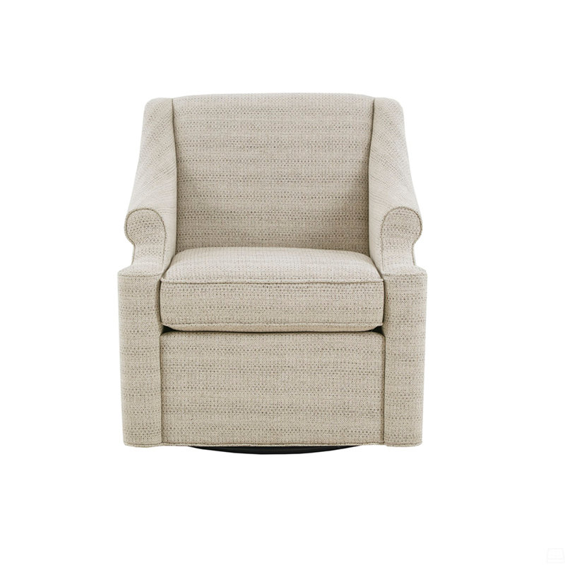 Chaise pivotante