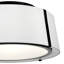 3 Light Semi Flush Mount-1947789663
