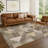 Machine Washable Indoor/Outdoor Jourdan ACN2373 Geometric Rug-310418556