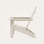 Chaise Adirondack POLYWOOD Nautical-391261397