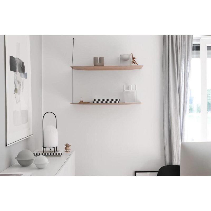 Ghost Table Lamp