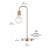 Kazutaka Metal Desk Lamp Lamp-98084749