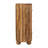 Solid Wood Soba Ball Chest