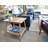 Mitchem 2 - Piece Solid Wood Living Room Table Set