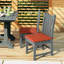 Coussin de chaise de patio -1917786813-1917808777