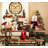 Wood Tabletop Candlestick-1296663007