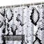Rideau de douche Snake Skin-936866761