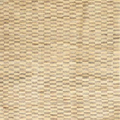 Tapis beige contemporain