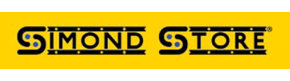 Logo Simond Store