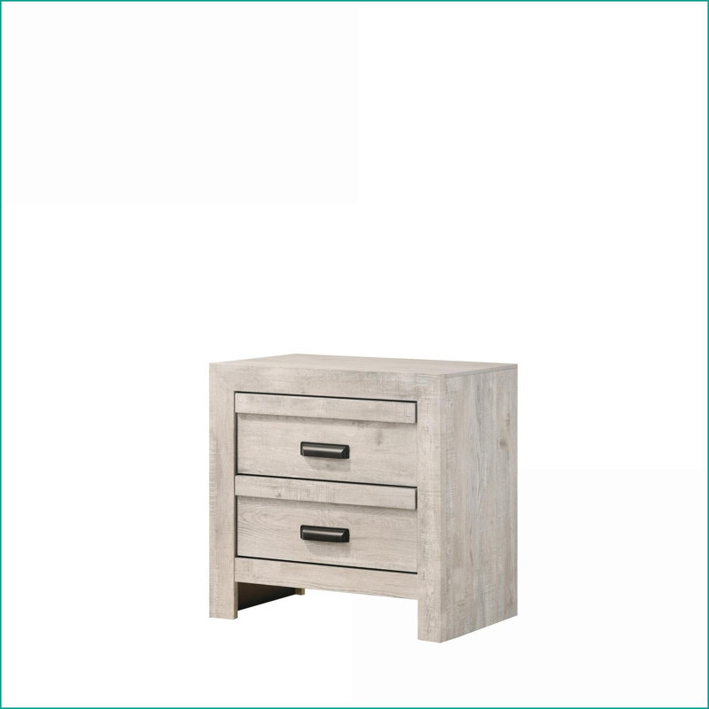 Table de chevet Contemporary