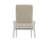 Belle Isle Cushion Deep Seating Arm Chair-98360317-98360318