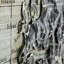 No Frame Painting on Metal