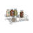 Cabinet Shelving Rack