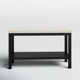 Benniton 48'' Console Table