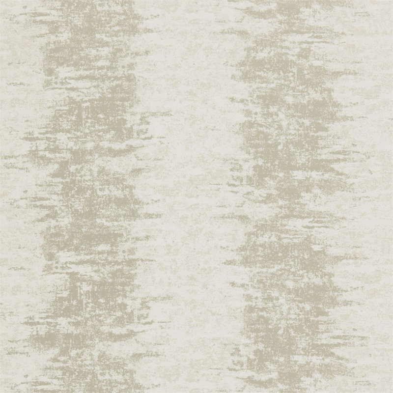 Anthology Pumice 10.06m x 68.6cm Wallpaper Roll, Ivory/Pebble