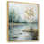 Natural Floater Framed