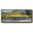 Frequency- Framed Canvas-110641089