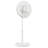 16" Oscillating Standing Fan-12300626