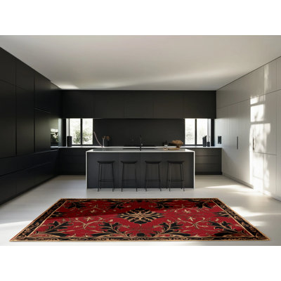 Tapis filigrane Sunlit