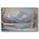 Paysages rétro - Cxxxviii - Cavas enveloppés de galerie