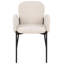 Sidnie 42cm H Upholstered Upholstered Back Armchair-783994178