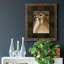 Divine Grace I - peinture sur toile encadrée-16988662-16988650