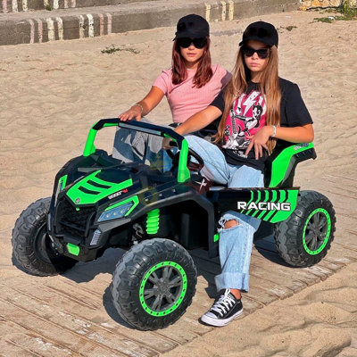 Dune Buggy Car