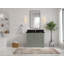 Ensemble de meuble-lavabo simple 42 po Colisa-93494643