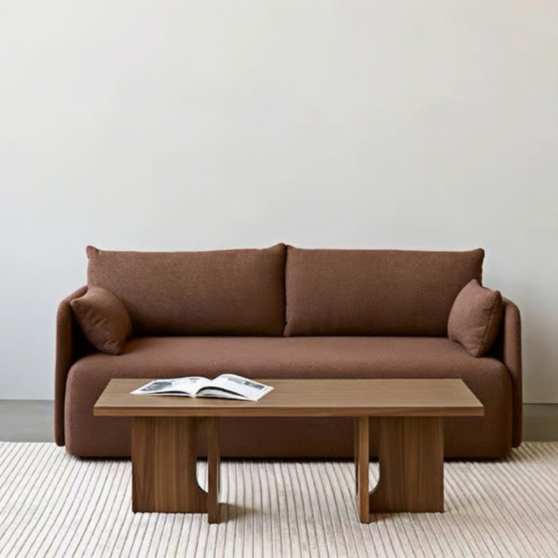 Canapé Minimalist Designer