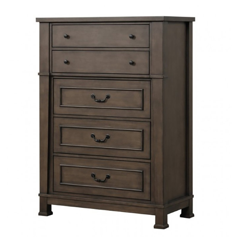 Commode 5 tiroirs Espada