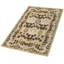 Inverness Wool Oriental Area Rug in Beige/Brown-40705415