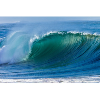 " Waves Ocean " by Chrisvanlennepphoto