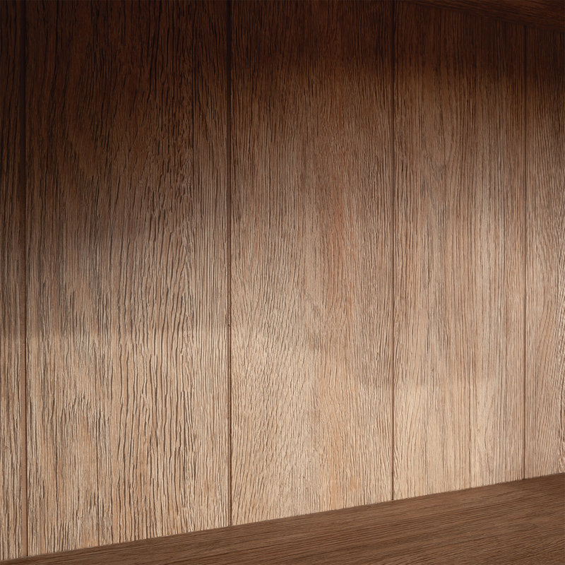 Bookcase With Drawer