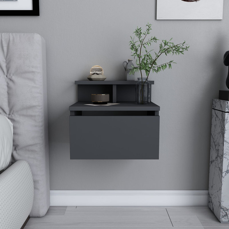 Nikiea Nightstand
