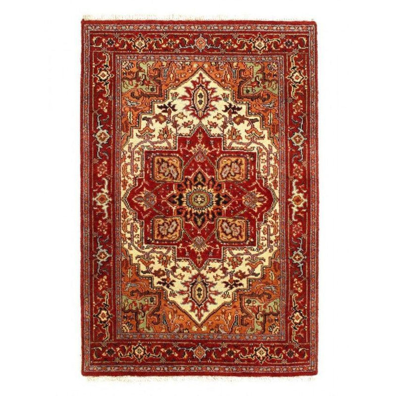Oriental Area Rug