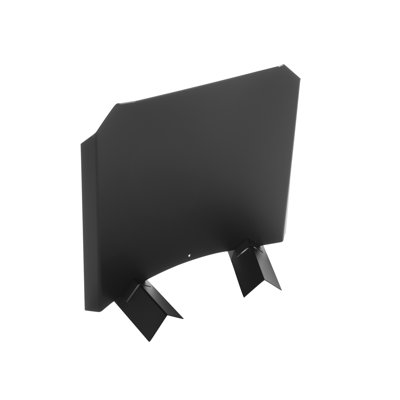 Iola Steel Fire Back