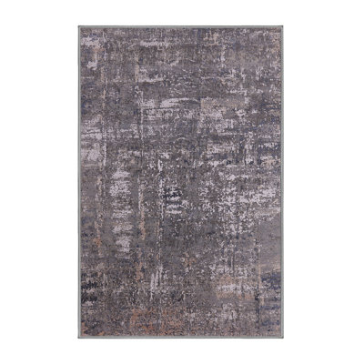 Tapis brun