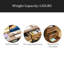 Bureau de style industriel, bureau d'ordinateur, table d'écriture-472524626