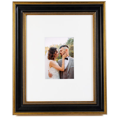 Nolea Picture Frame with Mat