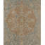 Vintage One-of-a-Kind 6'5" X 10'2" Area Rug