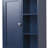 23.6" Bathroom Wall Cabinet-1496451882
