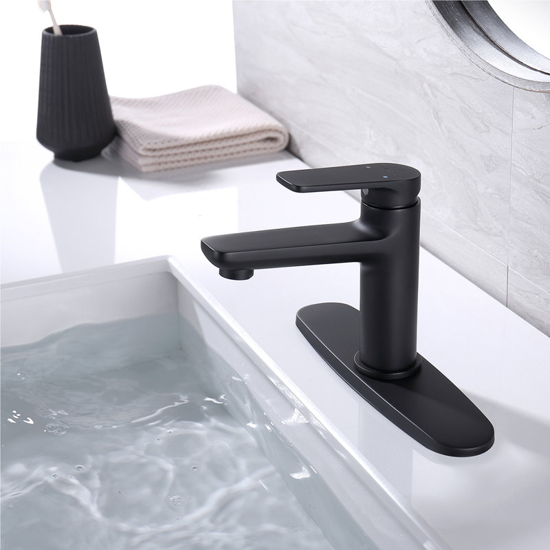 Vessel Sink Faucet Single-handle Bathroom Faucet