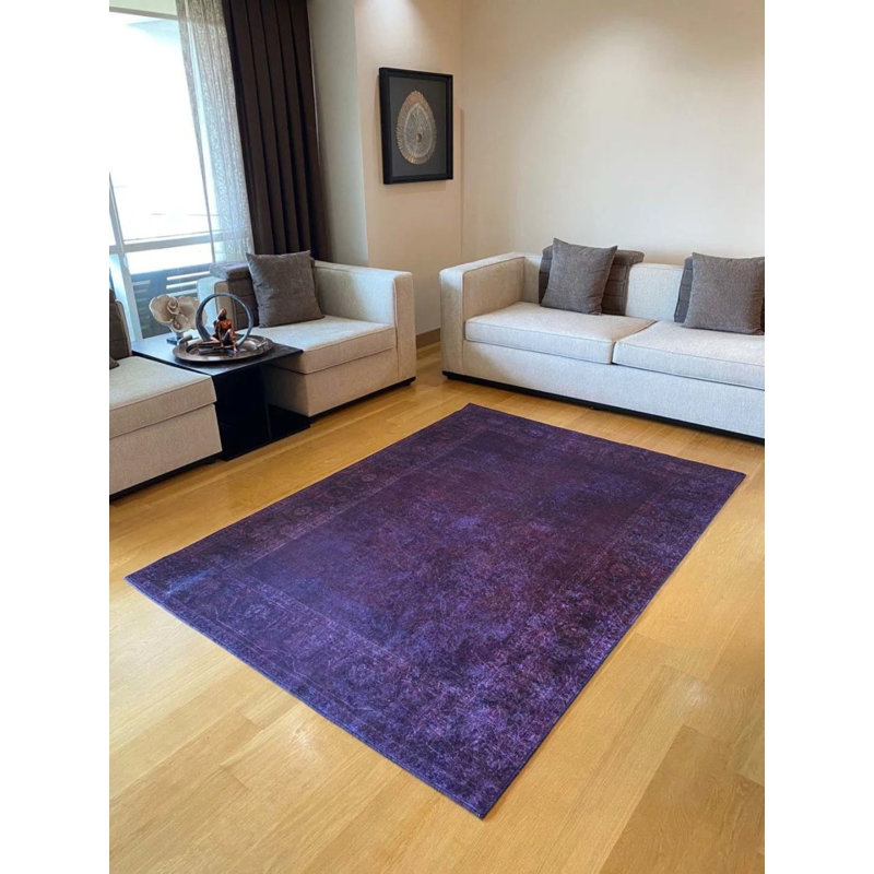 Tapis Toscana, Rectangle 2 pi 7 po x 4 pi 11 po