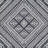 Baconton Southwestern Indoor / Outdoor Rug-362294024