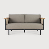 Corbey Outdoor 2 - Seat Patio Sofa