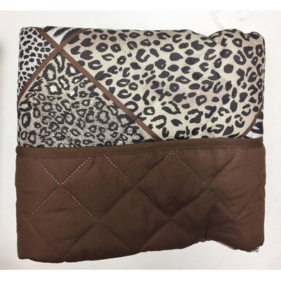 Housse pour causeuse