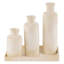 Vases rustiques de luxe 3 pièces